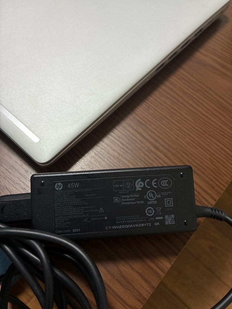 その他ノートPC本体 HP ProBook 450 G6 Core I5 8th 16GB Ram