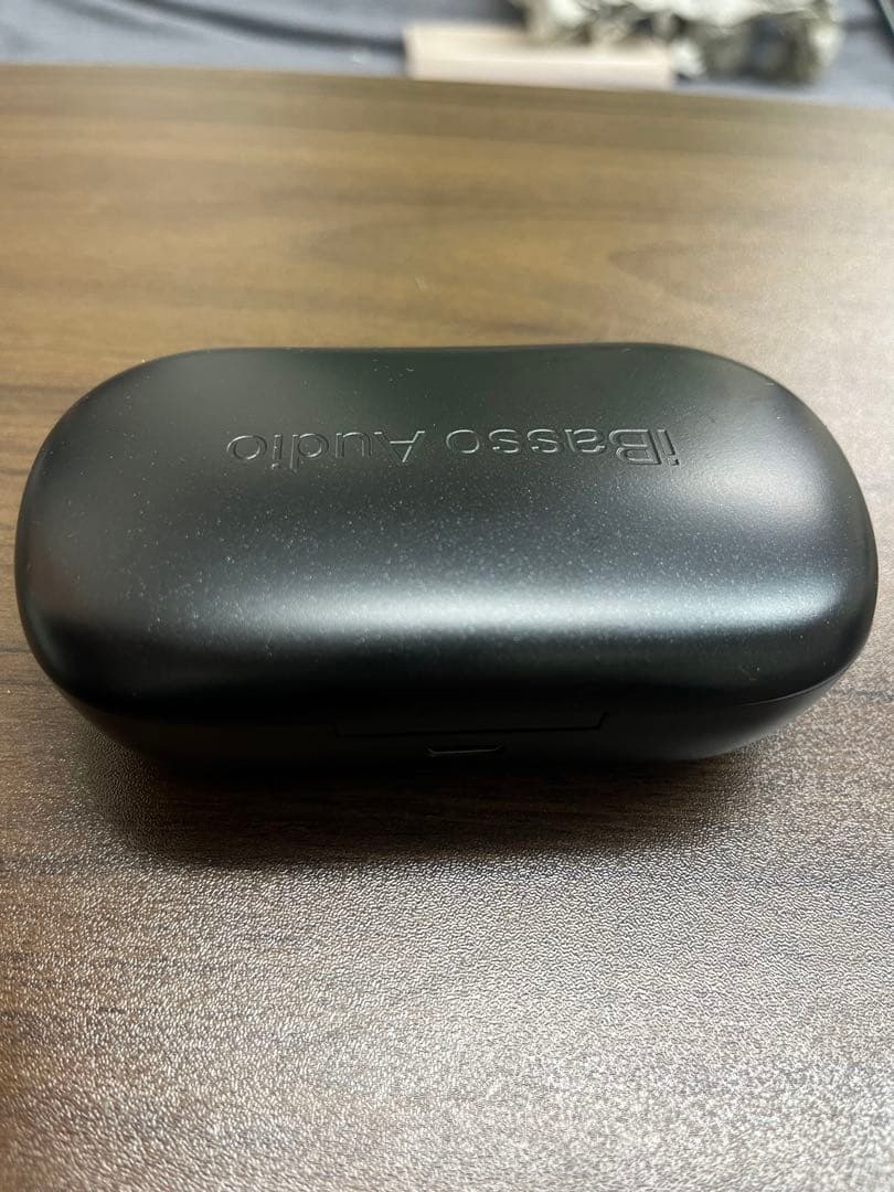 ◆iBasso CF01◆MMCX◆Bluetooth◆ワイヤレスアダプター T