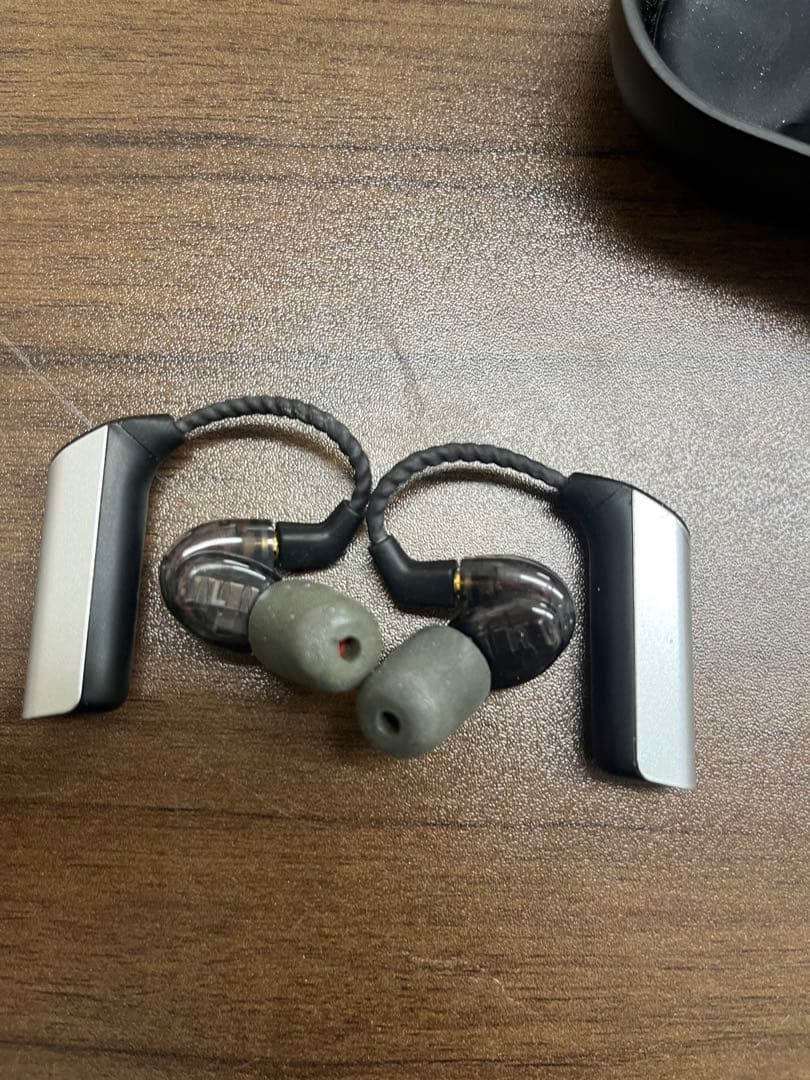 ◆iBasso CF01◆MMCX◆Bluetooth◆ワイヤレスアダプター T