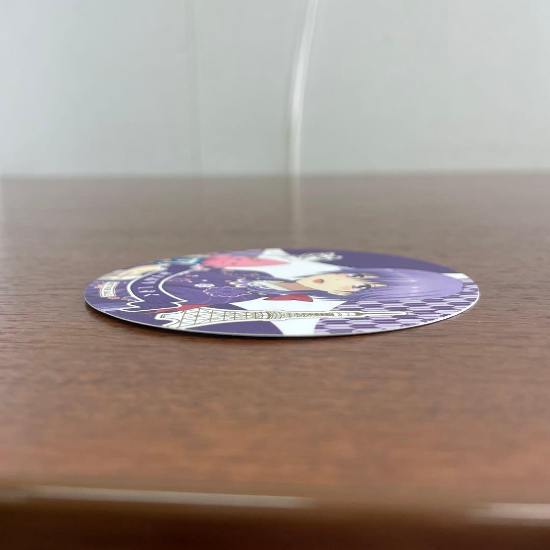 ❶SummerPockets 東京タワー 特典 しおり コースター ポストカード