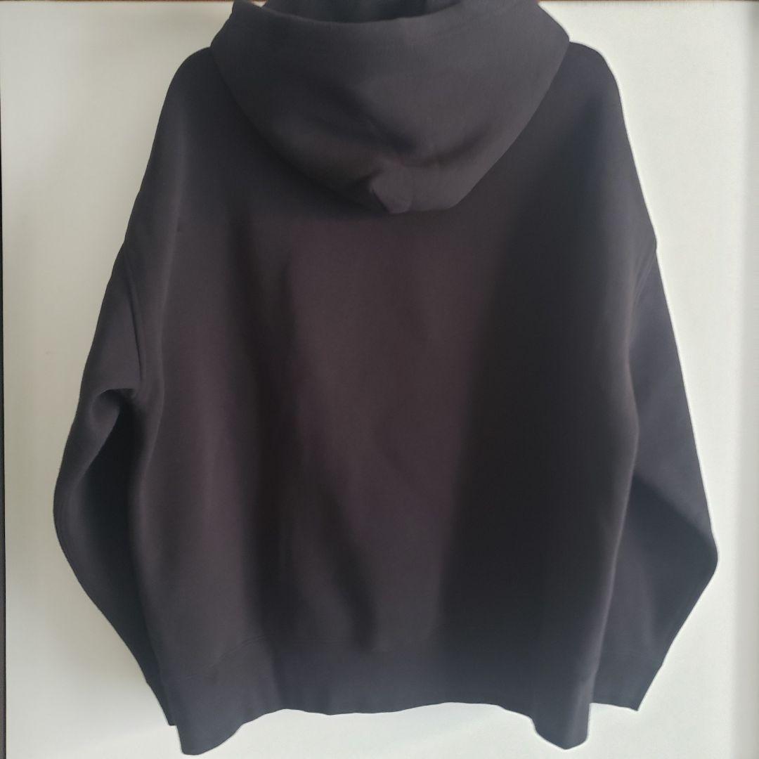 櫻坂46 Buddies ビッグパーカー M ブラック