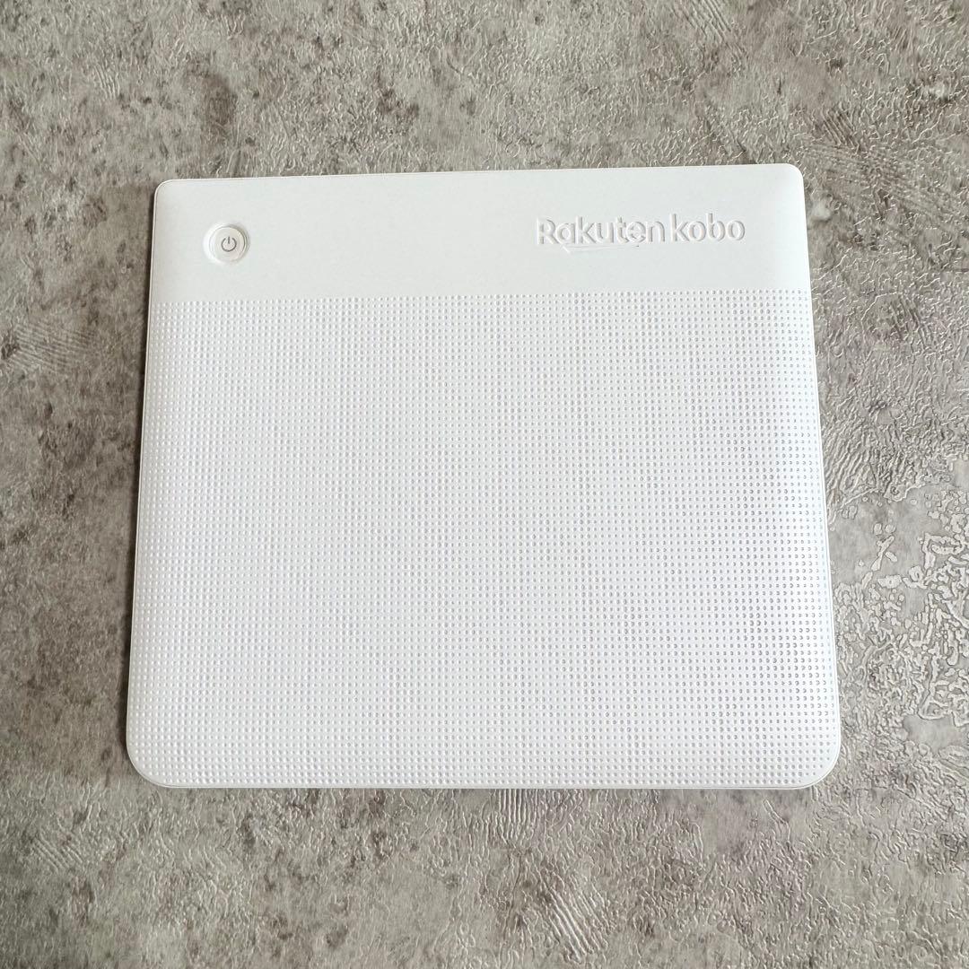 楽天Kobo Libra H2O