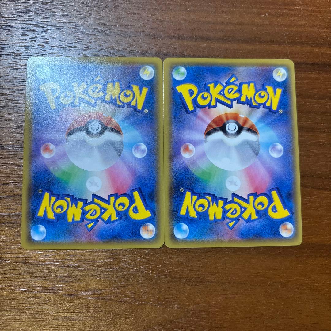ポケモンカード引退品　カイ、ゼイユは除く