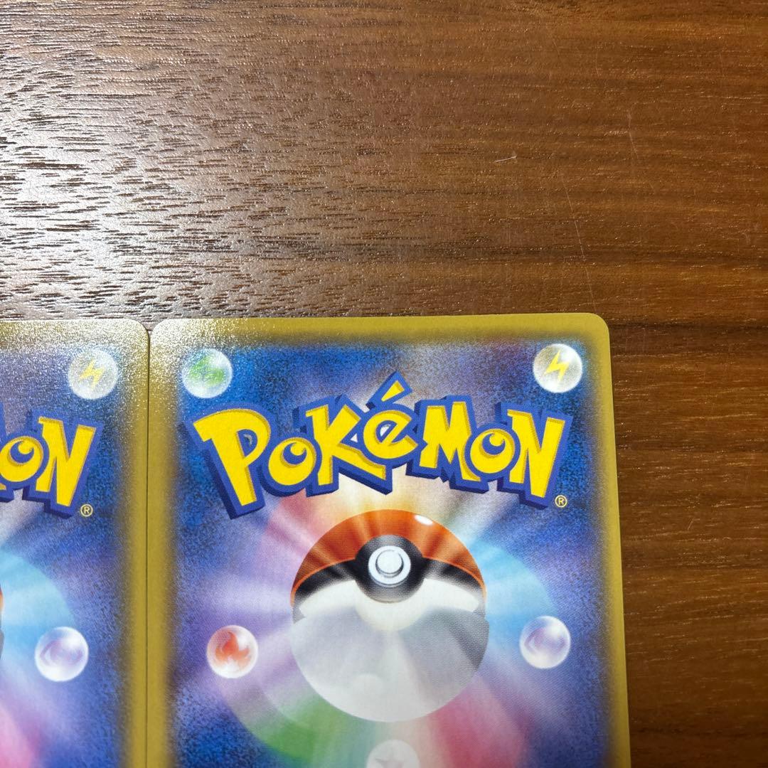 ポケモンカード引退品　カイ、ゼイユは除く