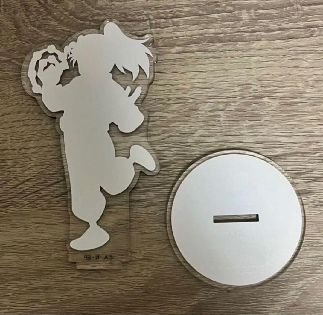 忍たま乱太郎 忍たま 善法寺伊作 アクリルスタンド アクスタ 2種