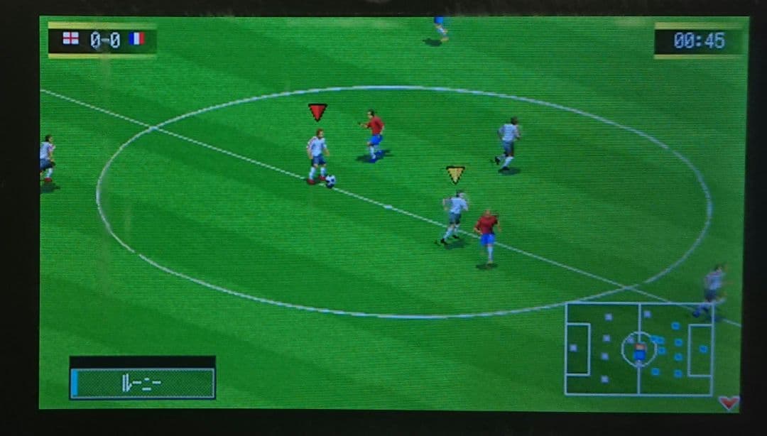 ワンセグ ドコモ docomo P-04B パープル ガラケー ゲーム ガンダム