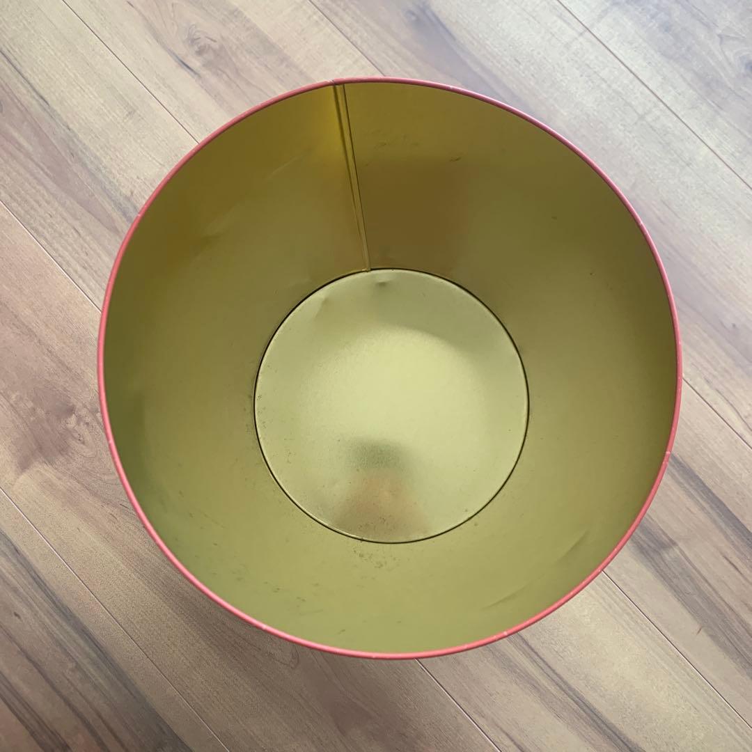 MYPROTEIN 缶ケース　マイプロ　非売品