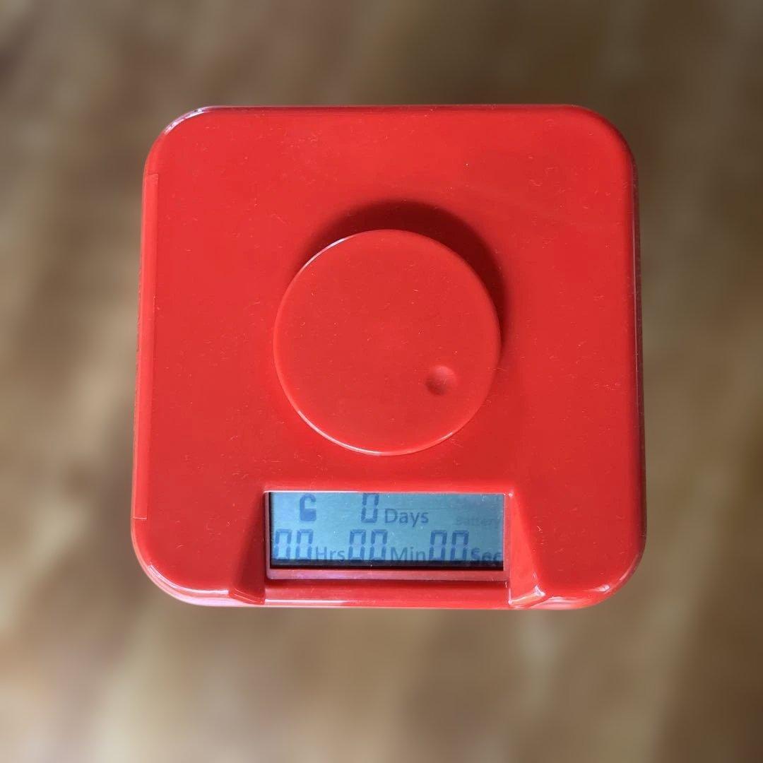 タイムロッキングコンテナ　XLサイズ