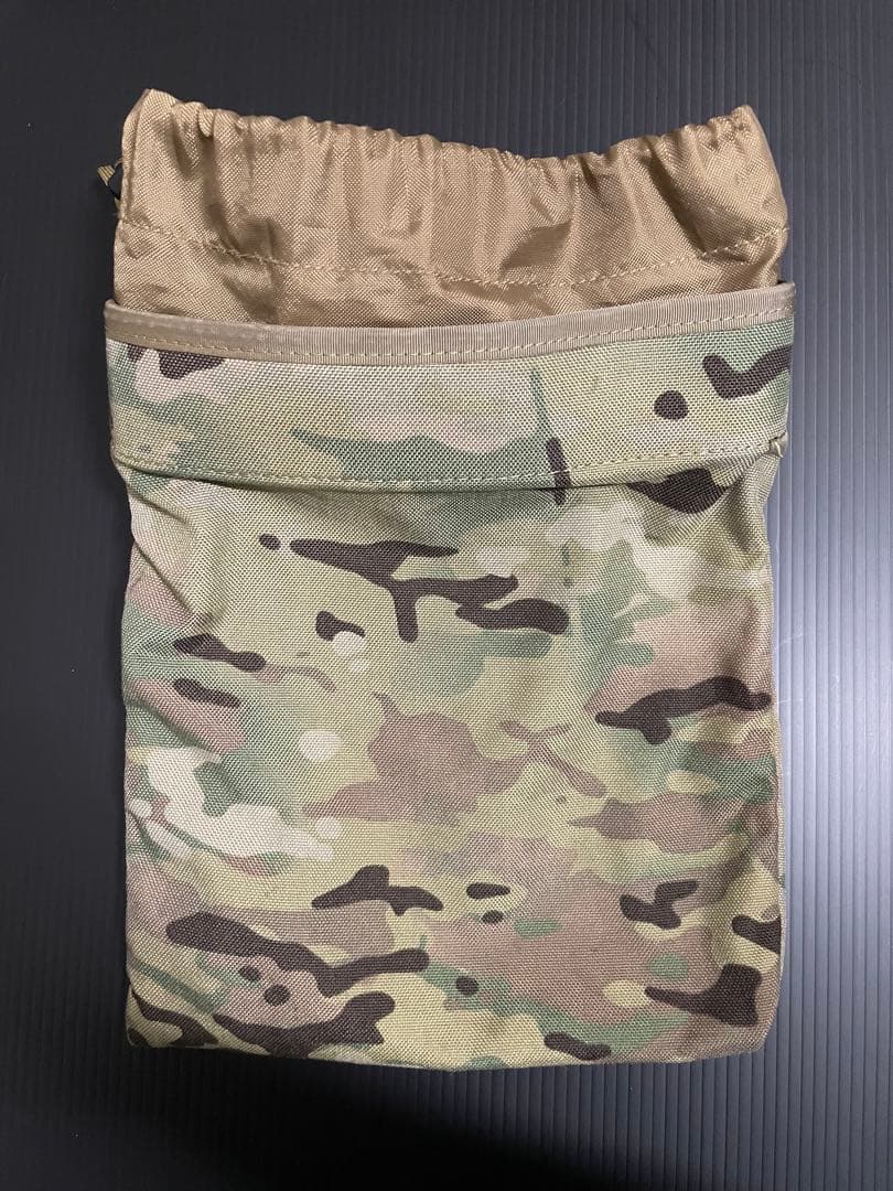 弾帯　サバゲー