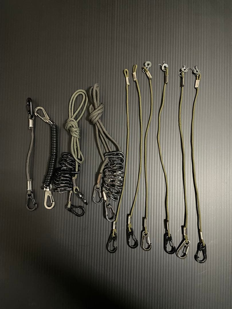 弾帯　サバゲー