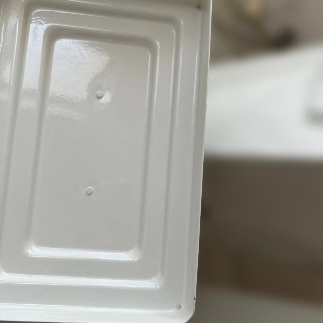トラッシュ缶2個セット