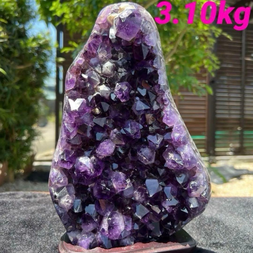✳️専用‼️✮想像絶する 最強クリスタル✮ゼッカ デ ソウザ産 水晶 天然石 他一点