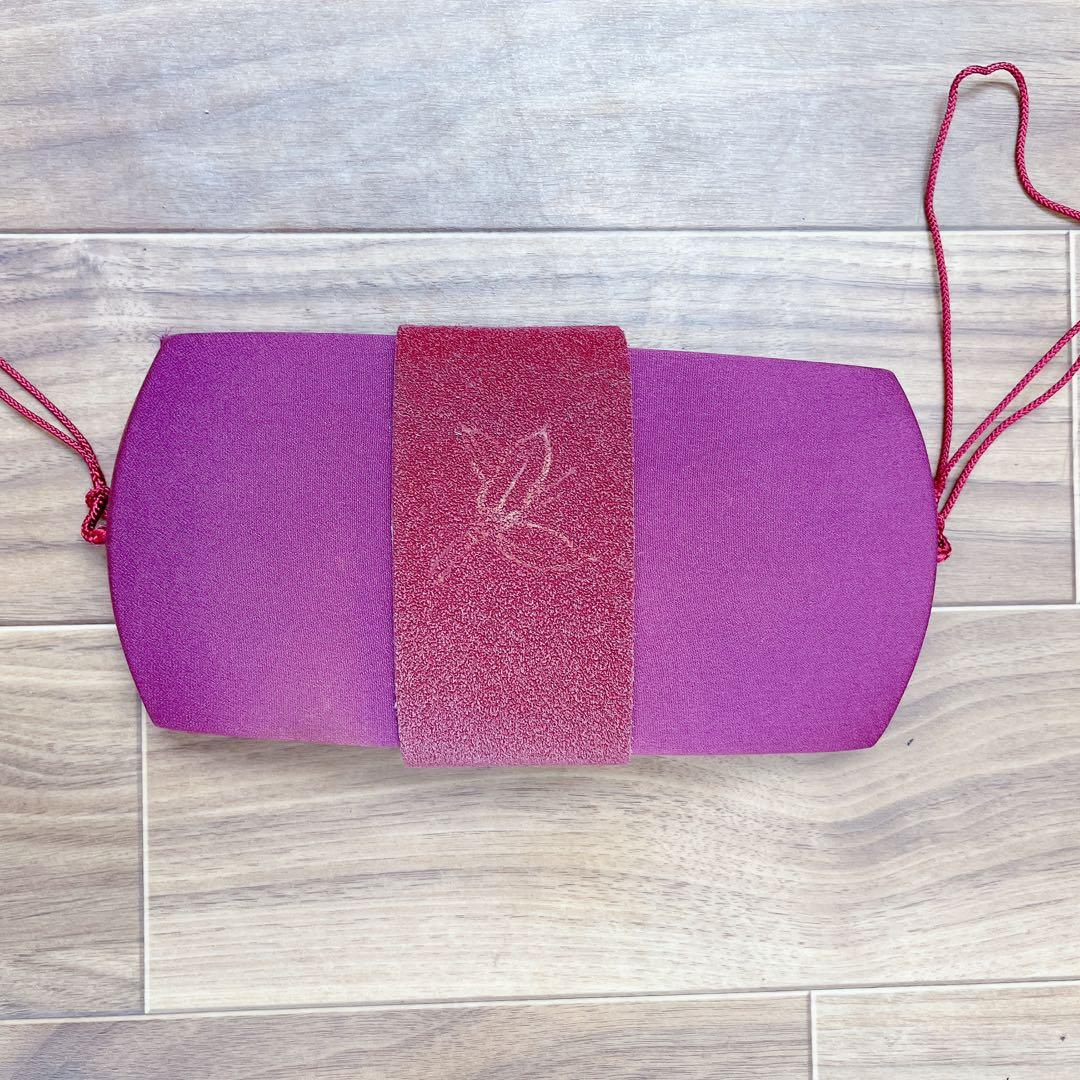 三味線 細棹 花梨 平溝 丸打胴 犬皮 和楽器