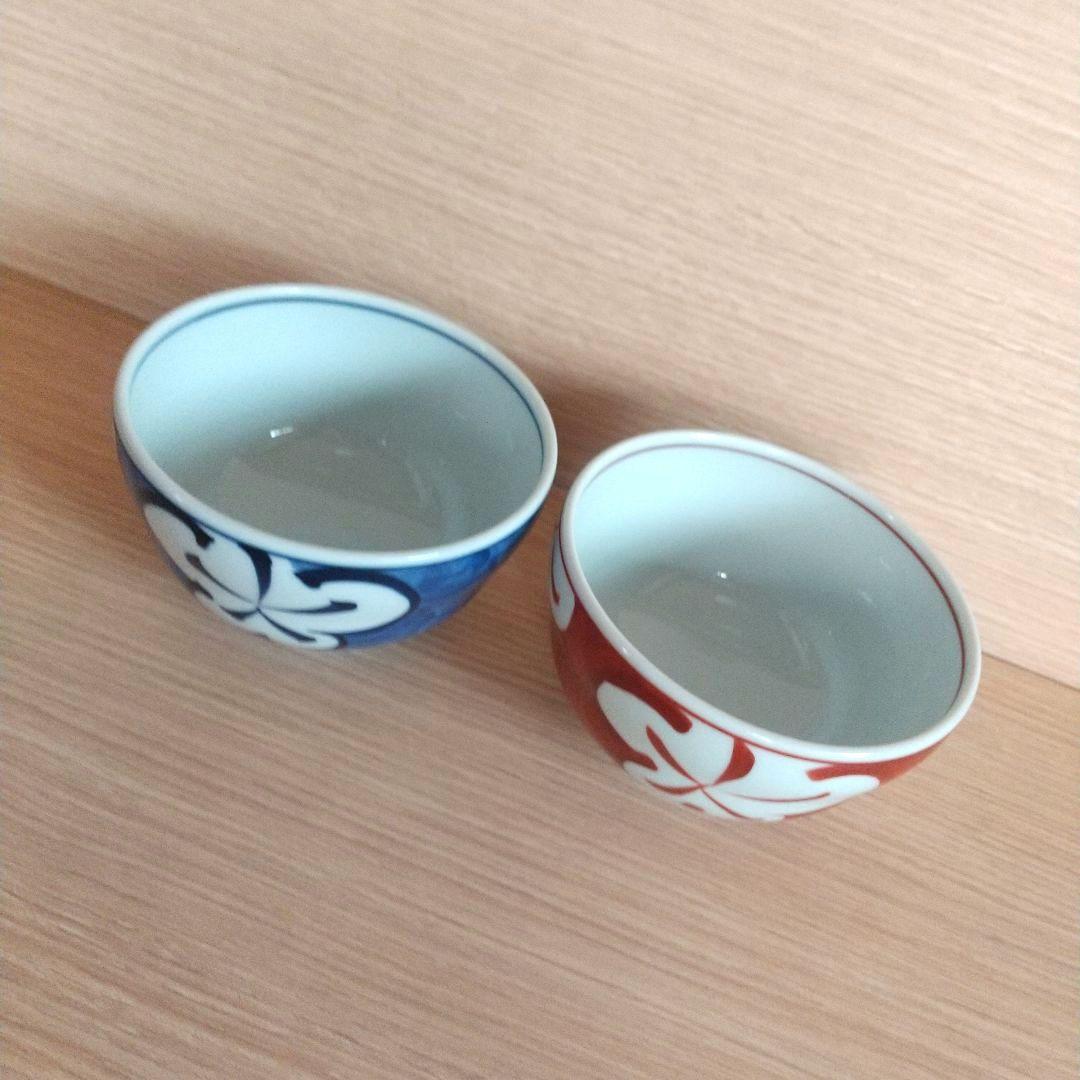 源右衛門窯★飯碗２個