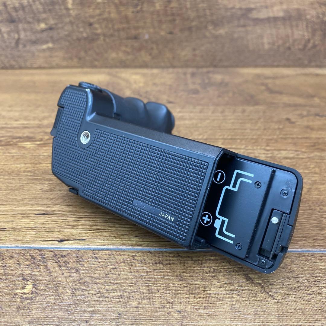 CONTAX コンタックス リアルタイムワインダー W-3 L-305