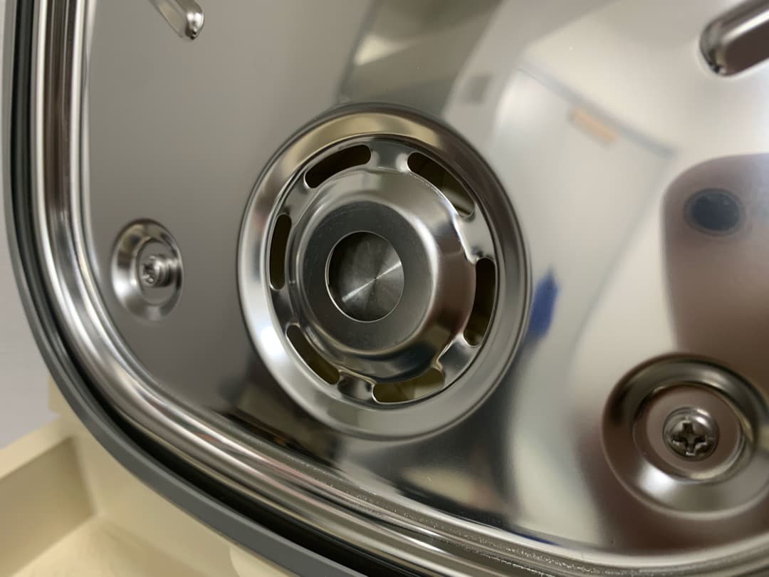 新品 未使用 atehaca アテハカ 電気ポット PLK-ATE01 アマダナ