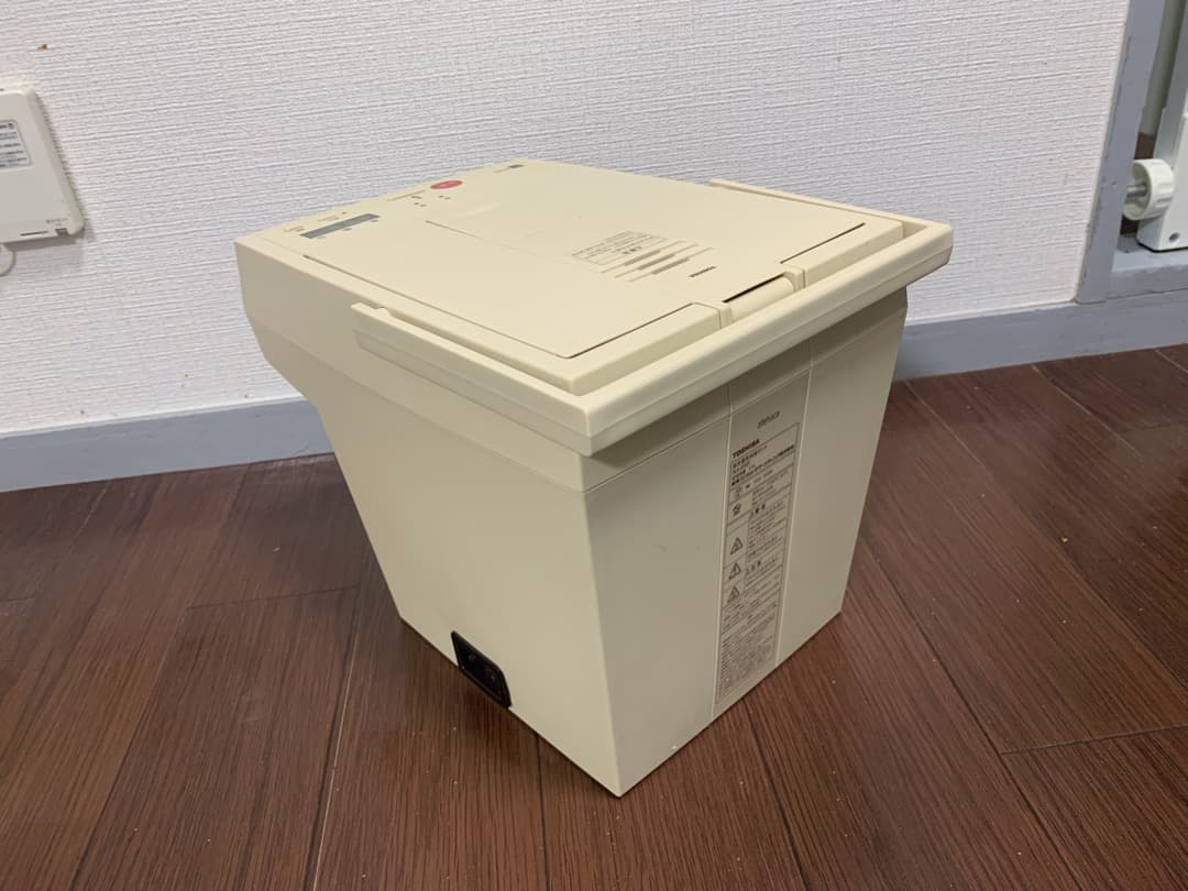 新品 未使用 atehaca アテハカ 電気ポット PLK-ATE01 アマダナ