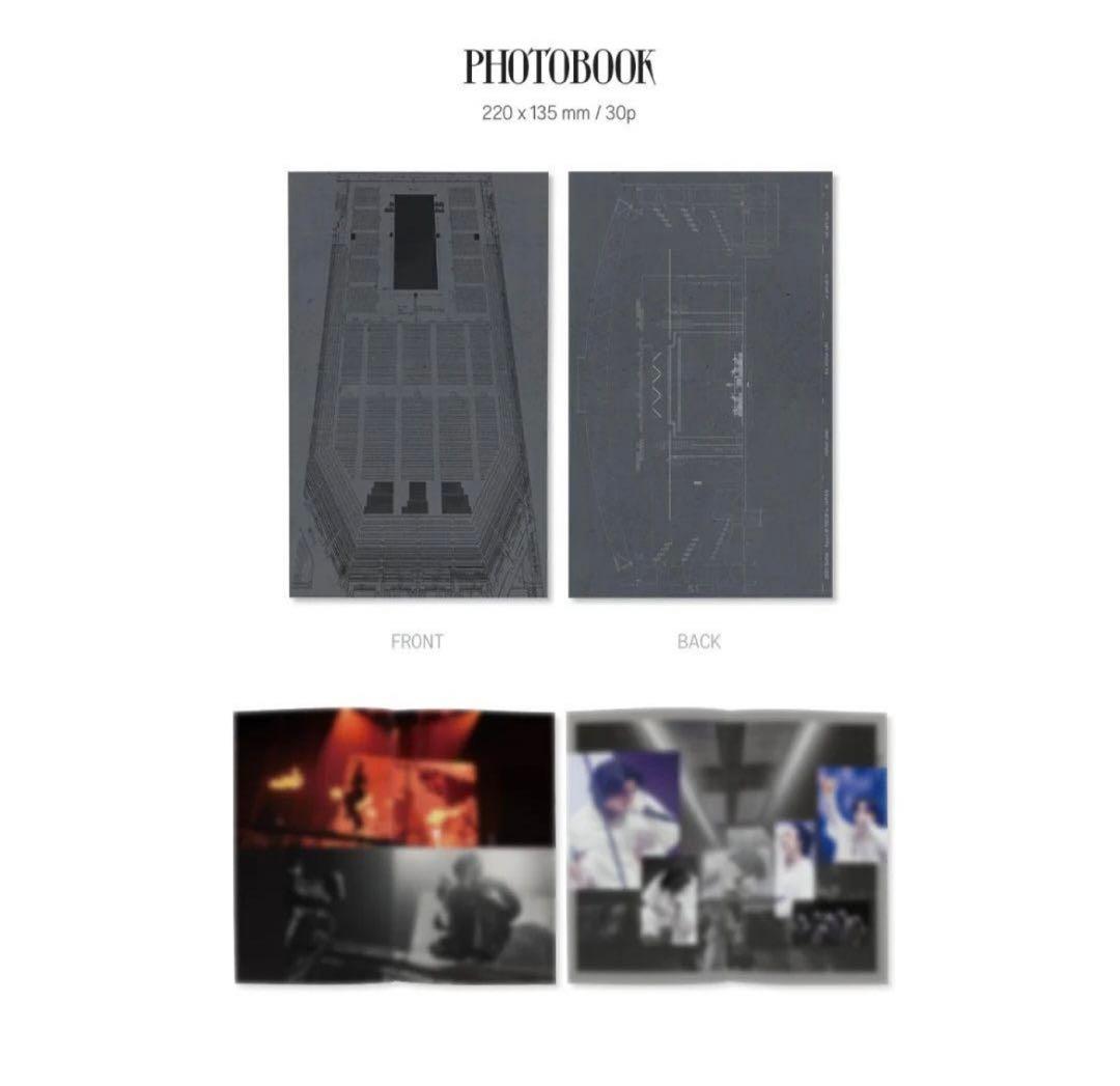 アイドル BTS Agust D TOUR 'D-DAY' in JAPAN BluRay