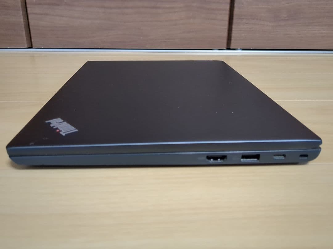 ThinkPad L13 Gen 3 Ryzen 5 8GB・256GB SSD