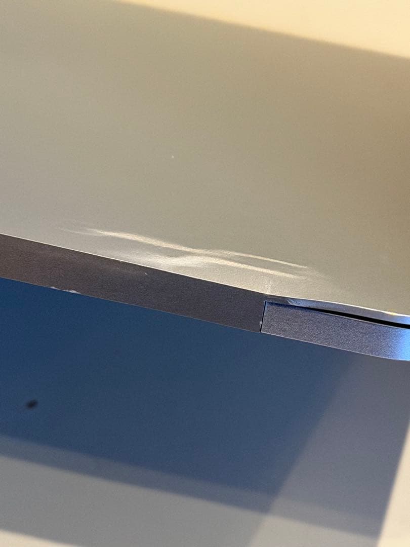 Apple MacBook Air (M1, 2020) シルバー JIS