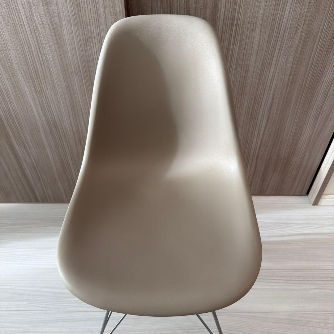 【美品】ハーマンミラーシェルチェア　送料込
