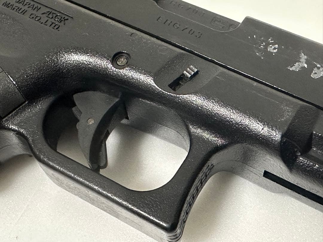 東京マルイ グロック18C