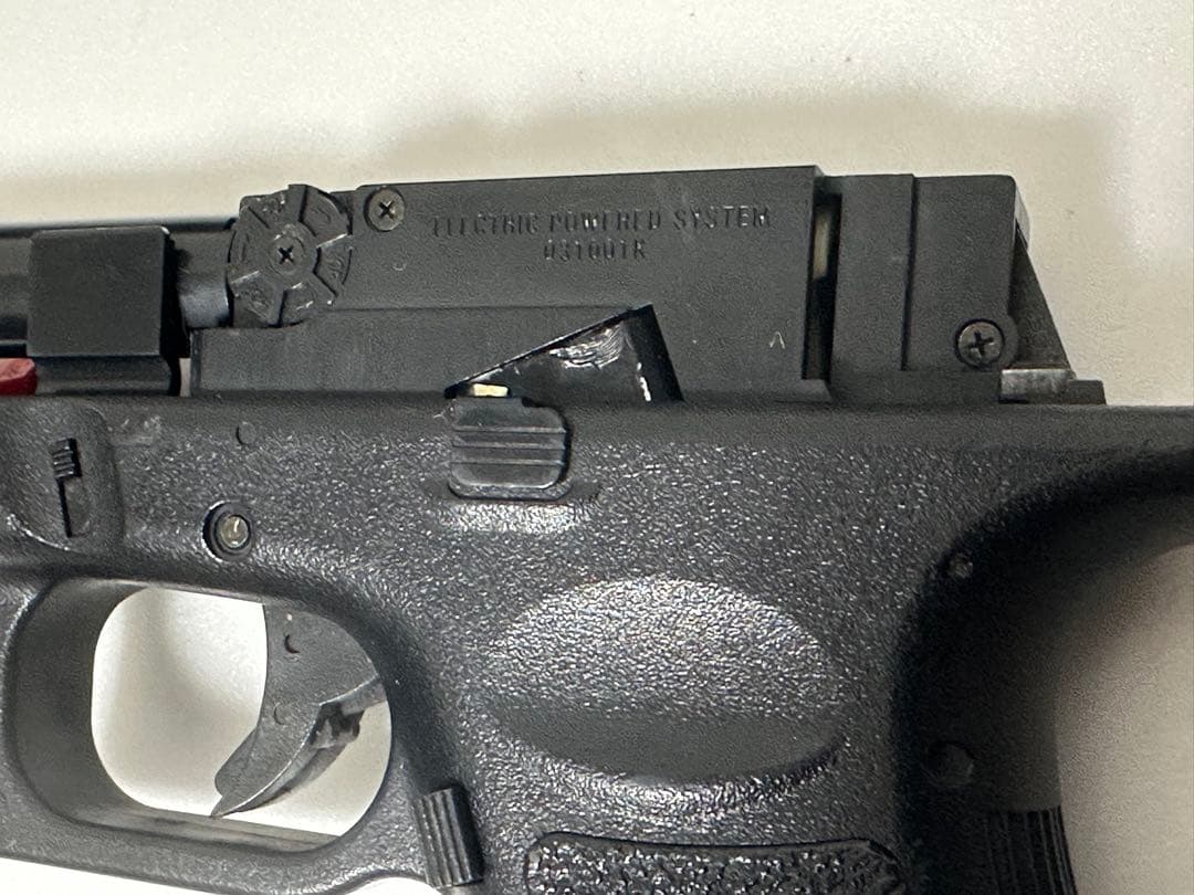 東京マルイ グロック18C