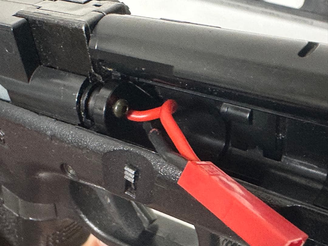 東京マルイ グロック18C