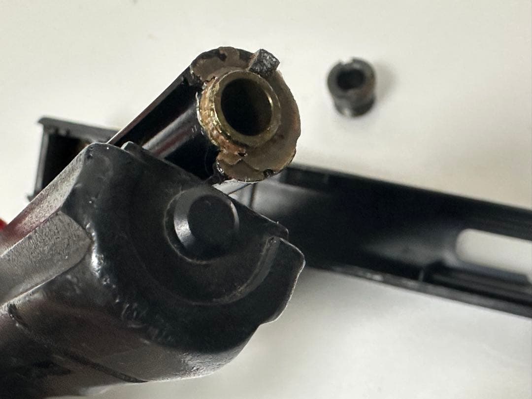 東京マルイ グロック18C