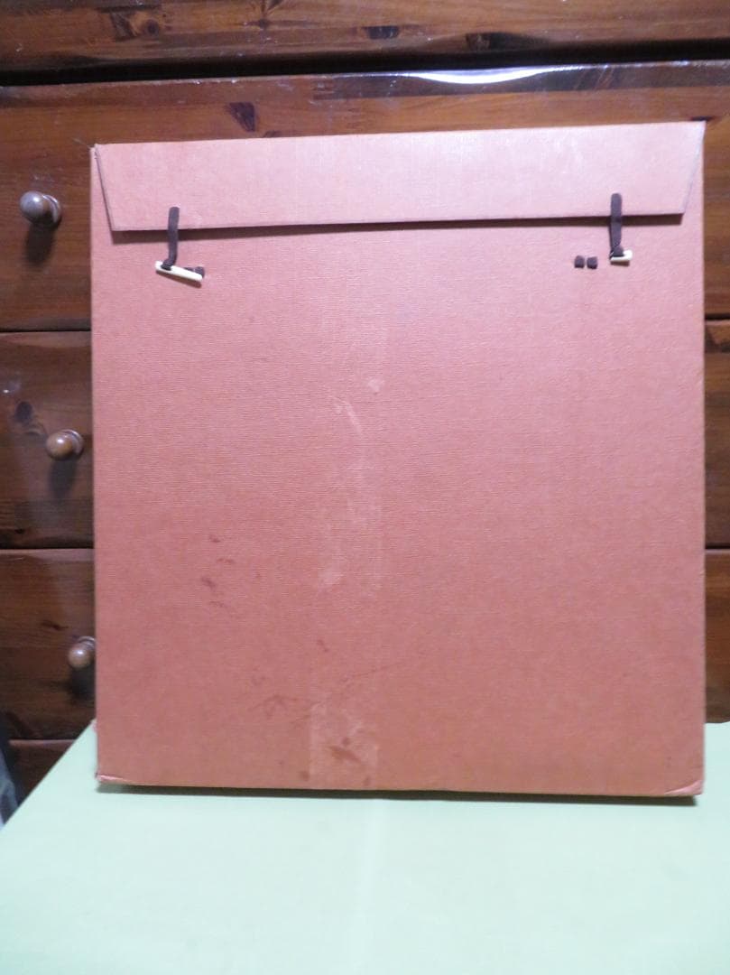 ◆ 宮田雅之　「童女」　日本人初の国連公式認定画家　「刀勢画」　真作保証　◆