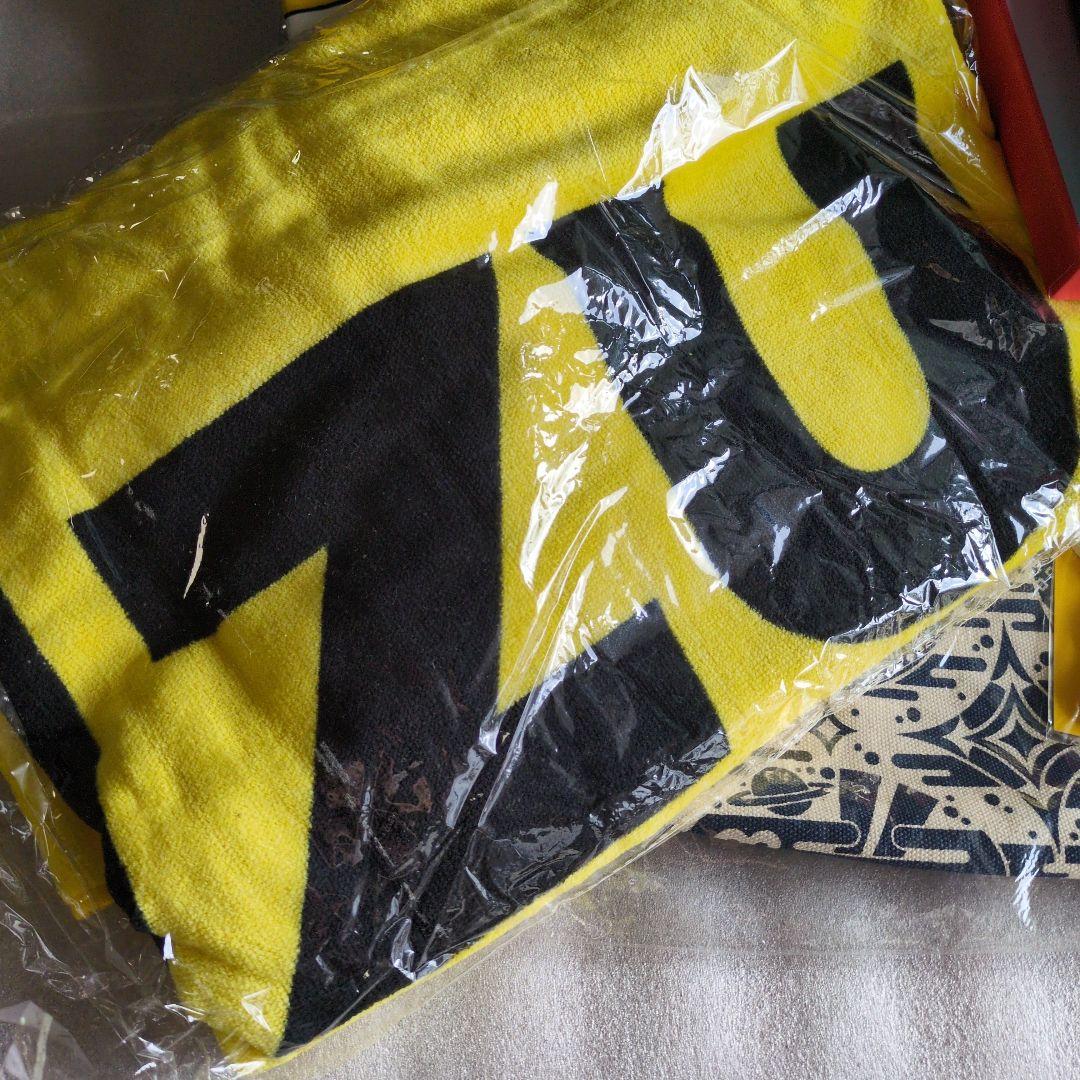 ゆずガチャ　グッズ色々セット