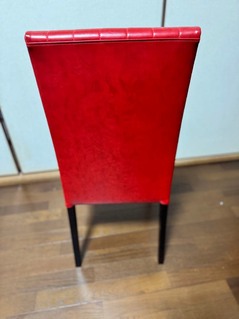 Adal カウンターチェアー