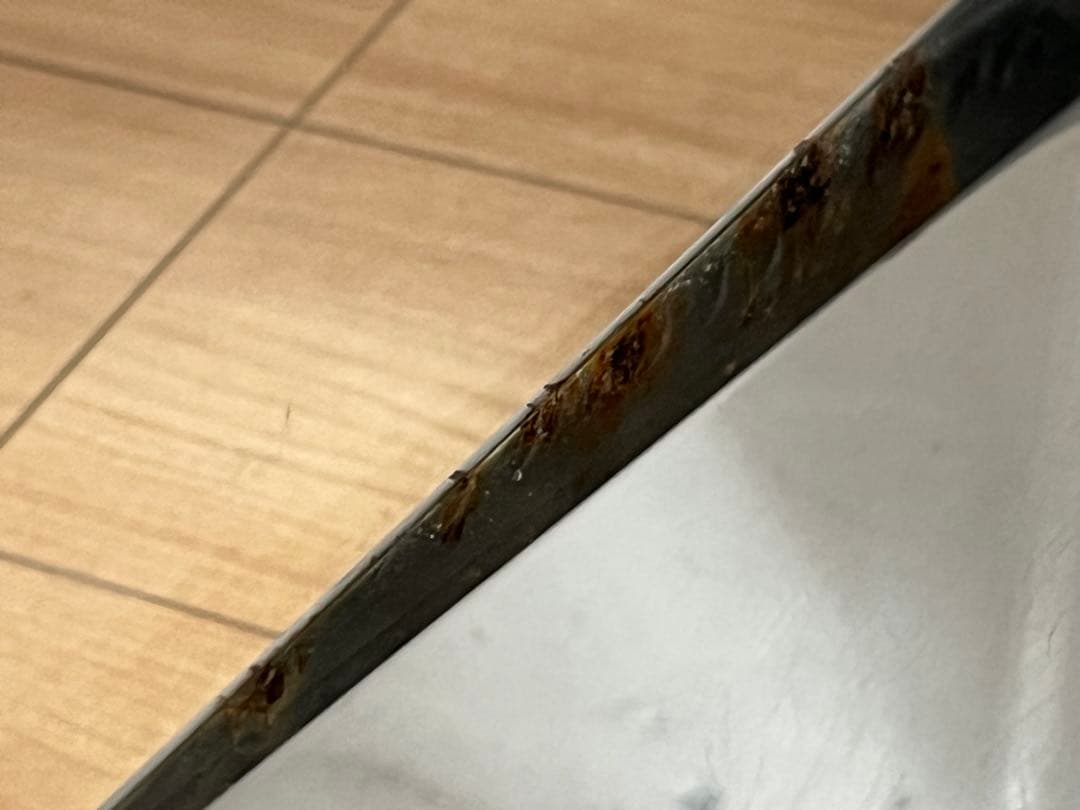 常温ショーケース フジマック 卓上ショーケース レジ横 / 西日本用(60Hz)