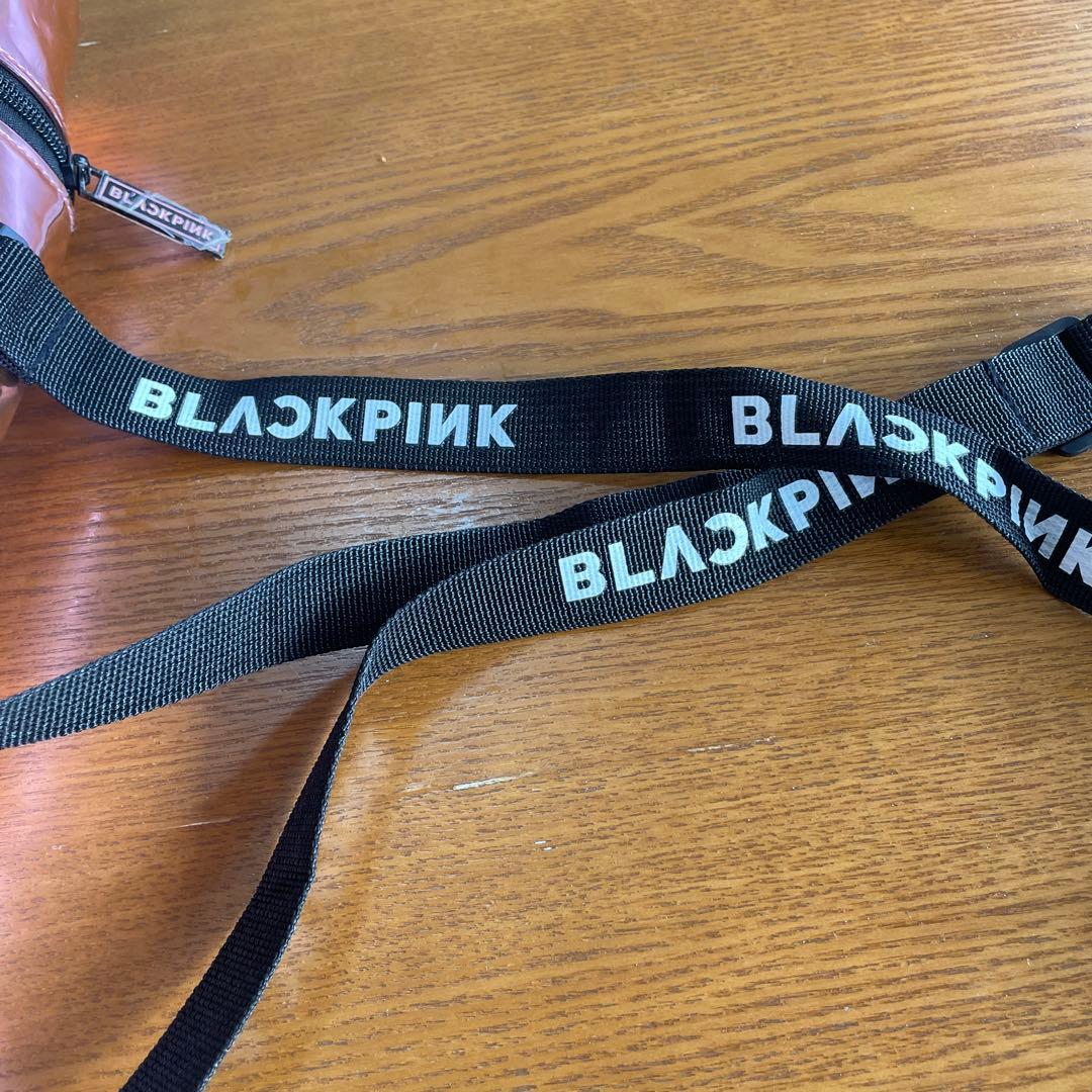 ブラックピンク　blackpink ペンライト ver2 ペンライトケース