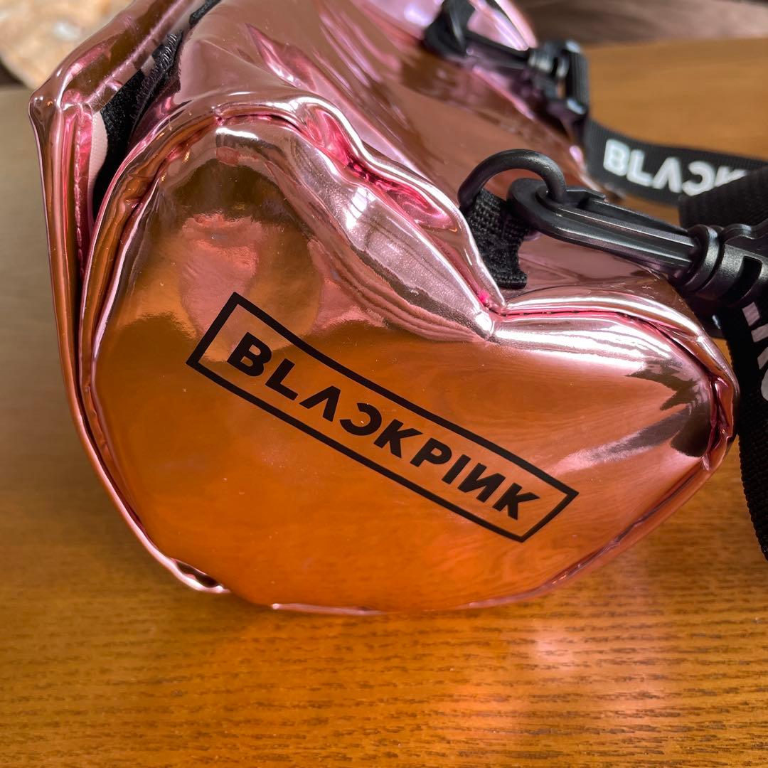 ブラックピンク　blackpink ペンライト ver2 ペンライトケース