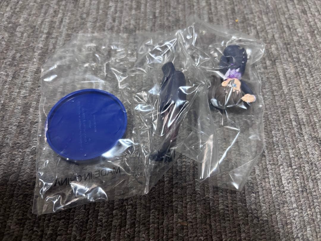 ANA ユニフォームコレクション　フィギュア12体セット　海洋堂