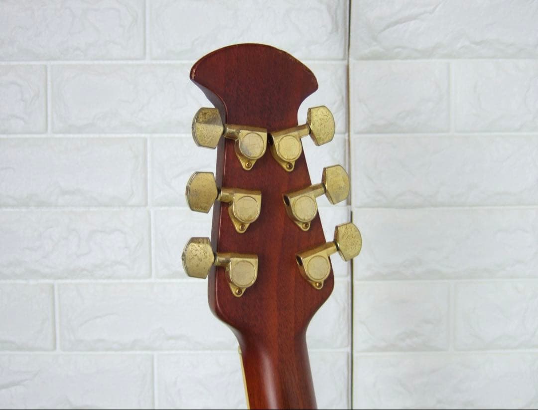 Ovation Celebrity CC257 アコースティックギター