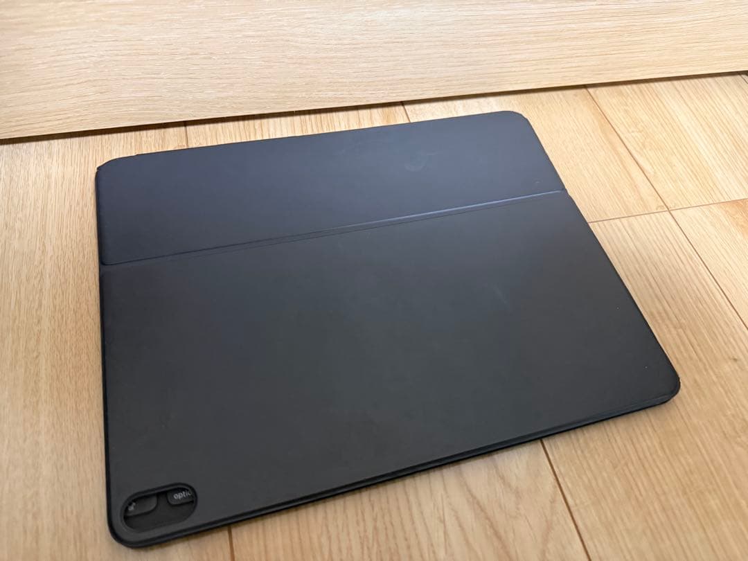 純正品12.9インチ iPad Pro Smart Keyboard Folio