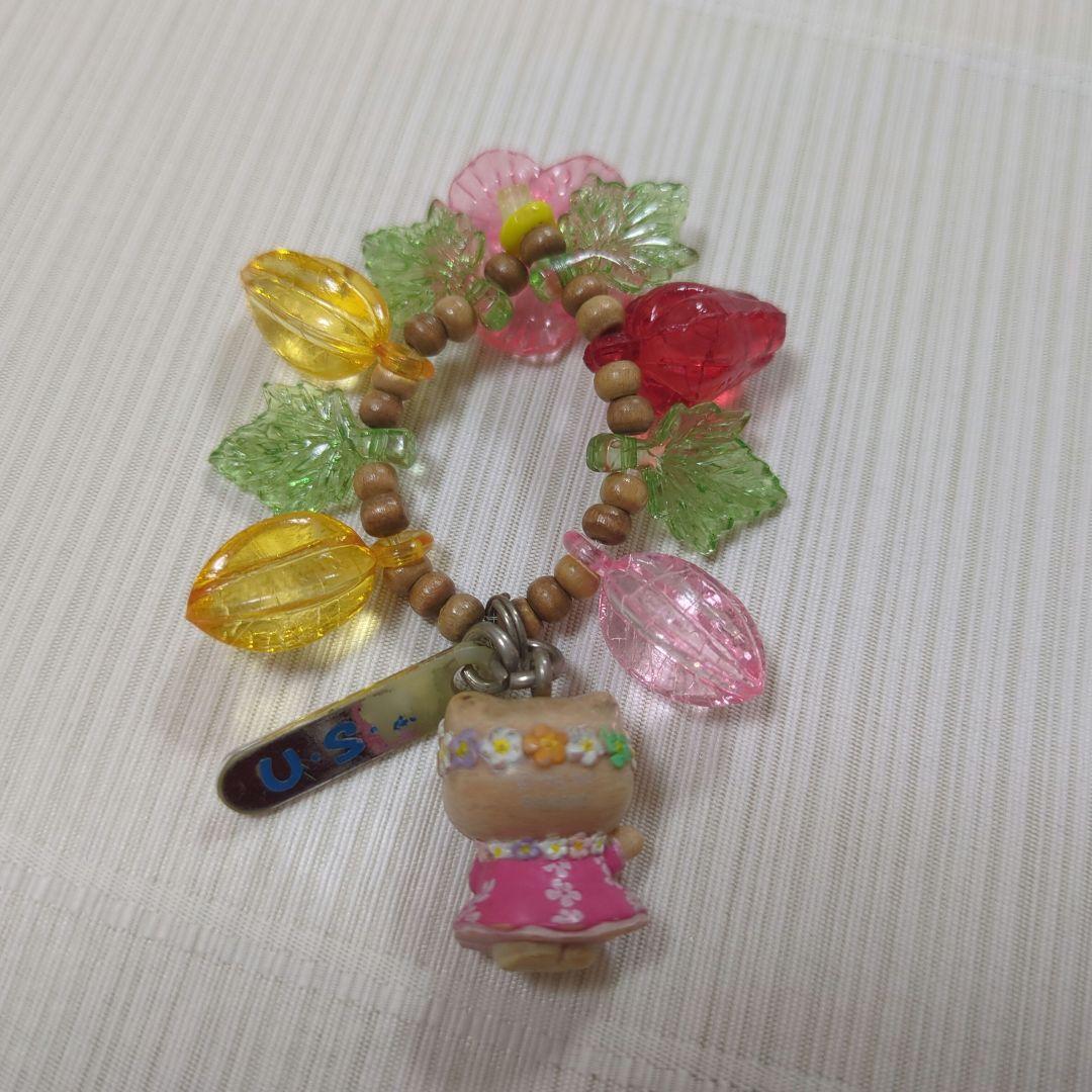 【御当地キティ】ハローキティ ストラップ 12個