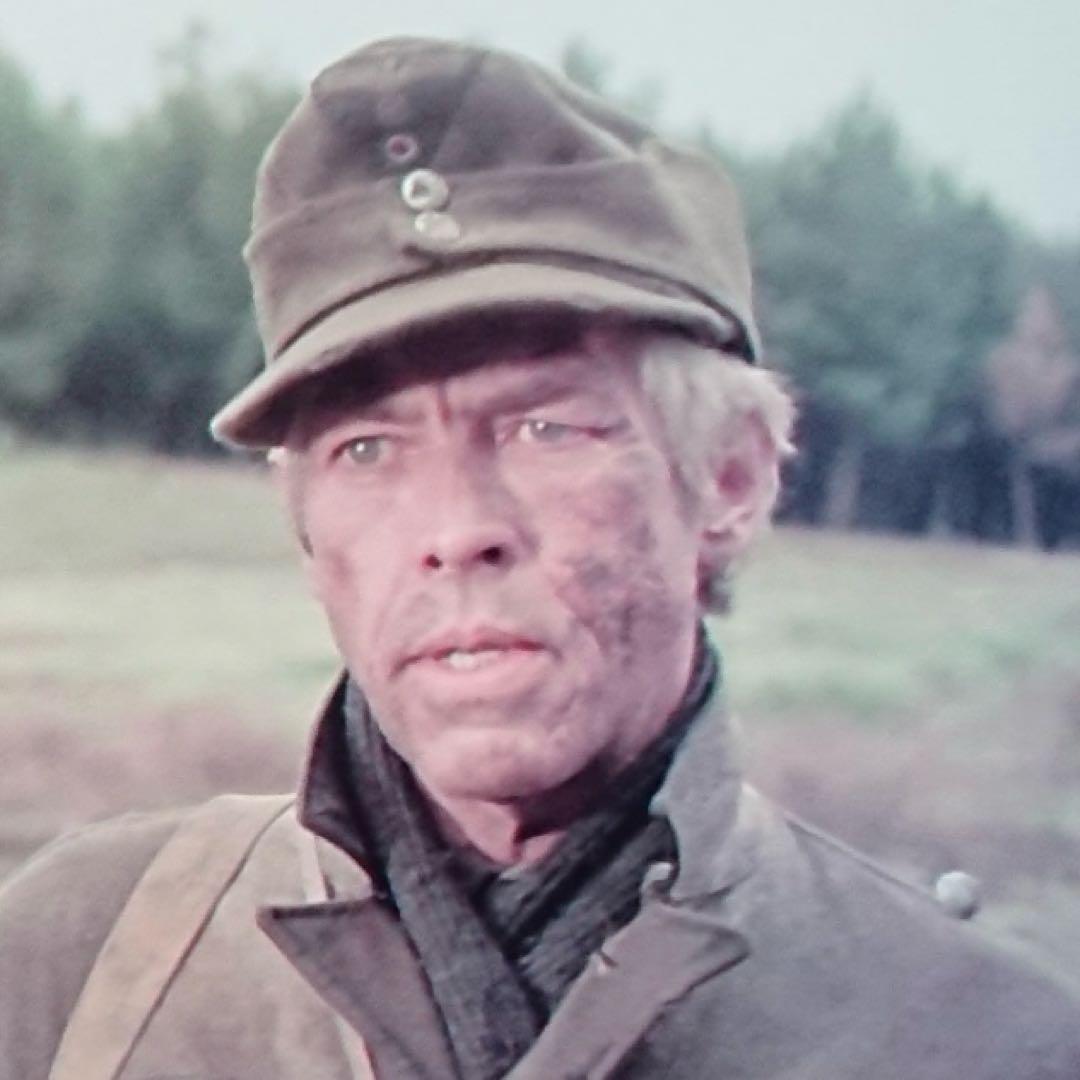 ドラゴンモデルズ1/6ドイツ国防軍下士官シュタイナー上級曹長