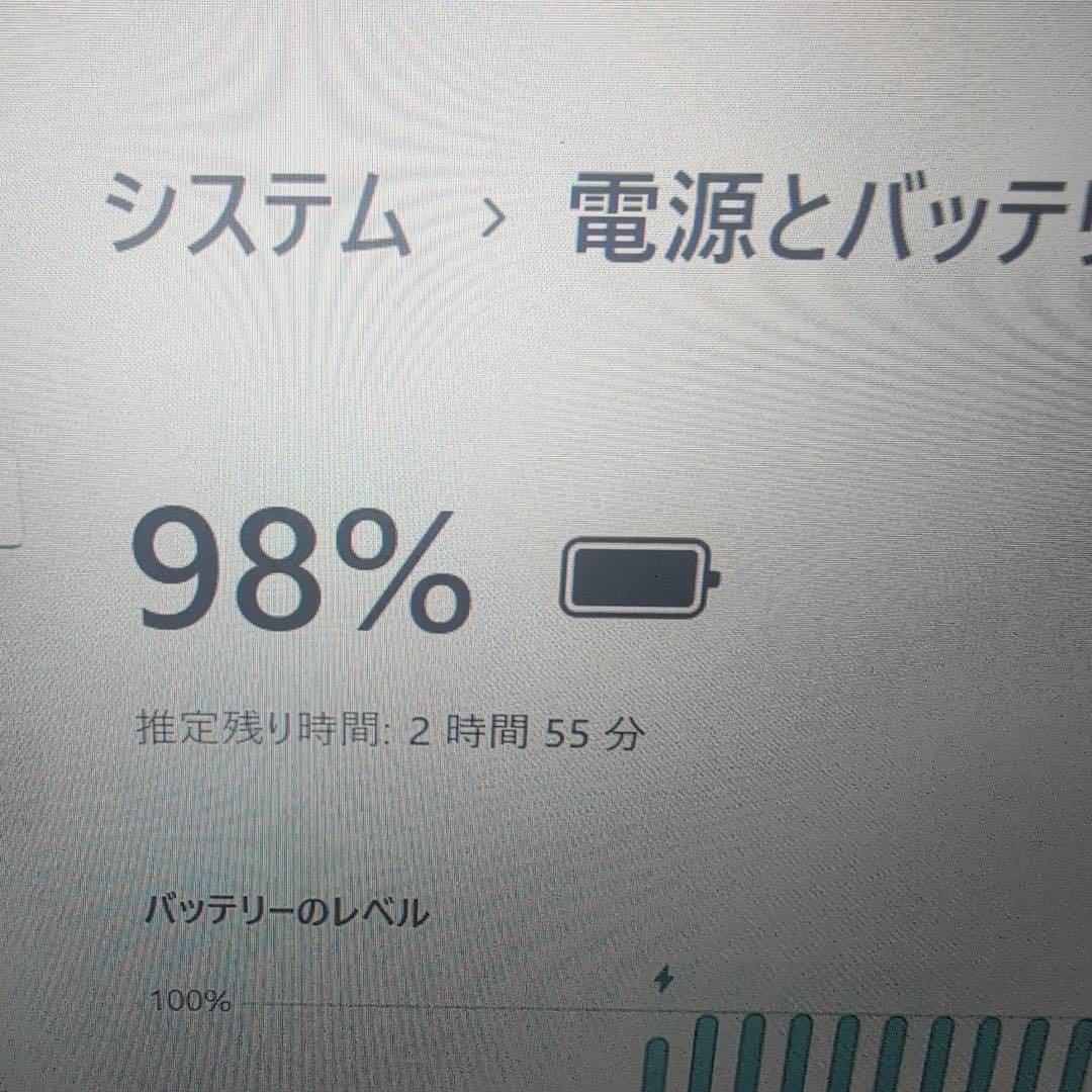 Dell Latitude 5320／11世代 i5／256GB／13.3型