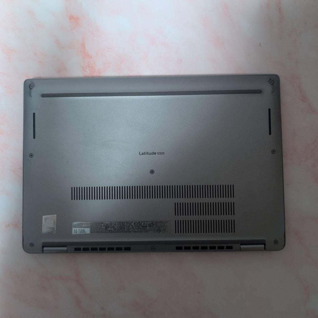 Dell Latitude 5320／11世代 i5／256GB／13.3型
