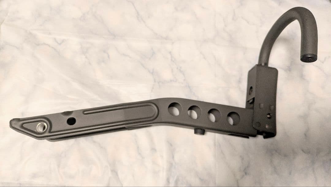 東京マルイ SPAS12 メタルストック