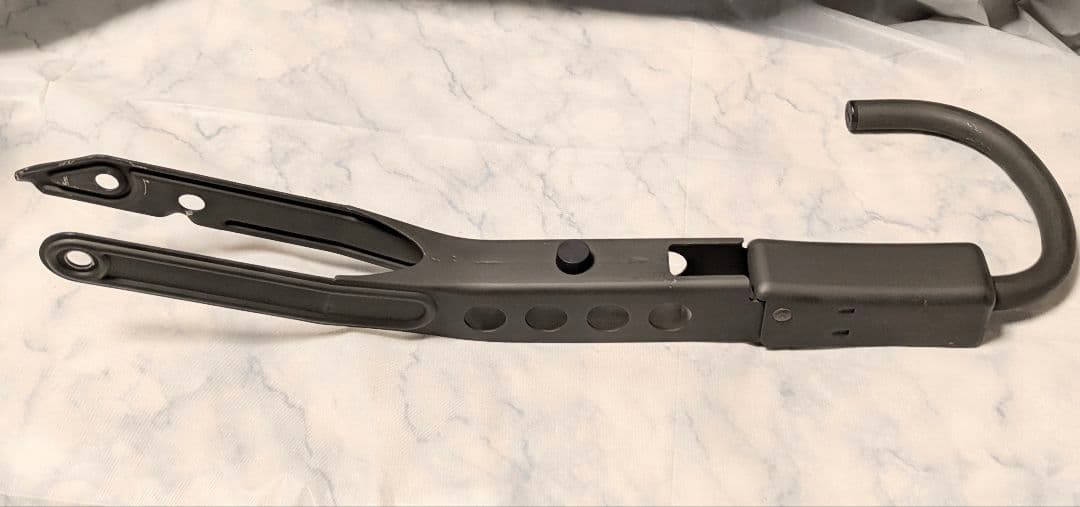 東京マルイ SPAS12 メタルストック