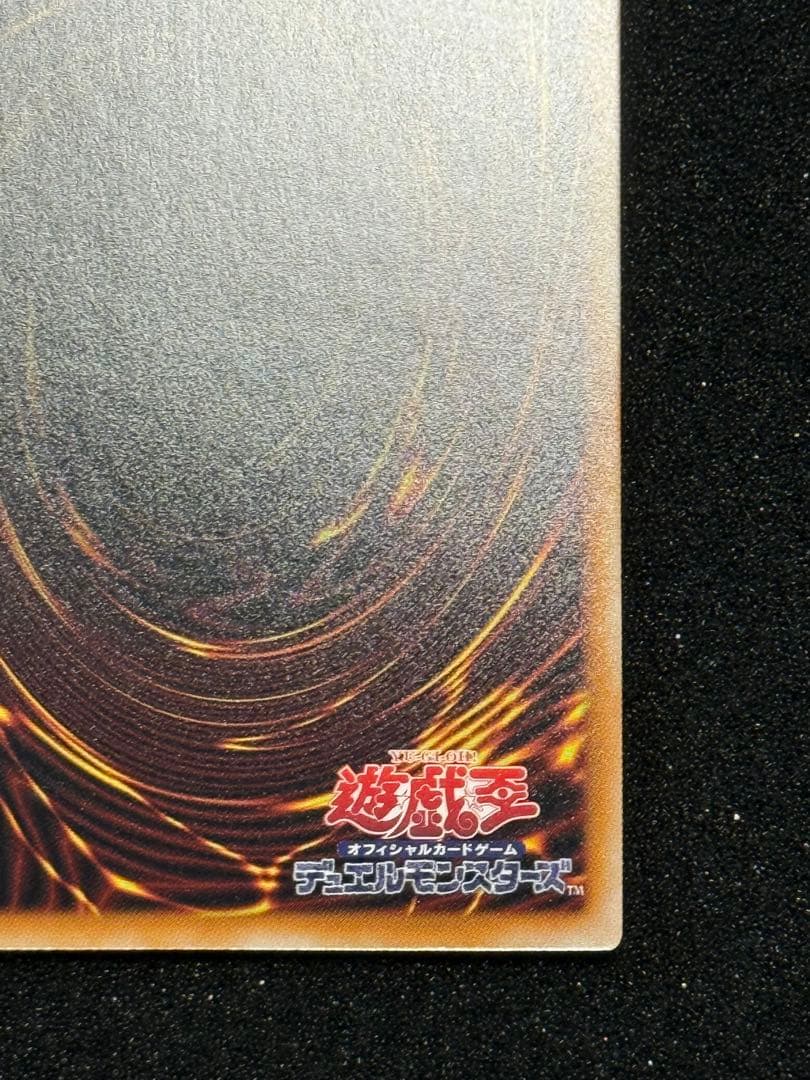 【五つ目個体】遊戯王　霊王の波動　ドミナスインパルス　②