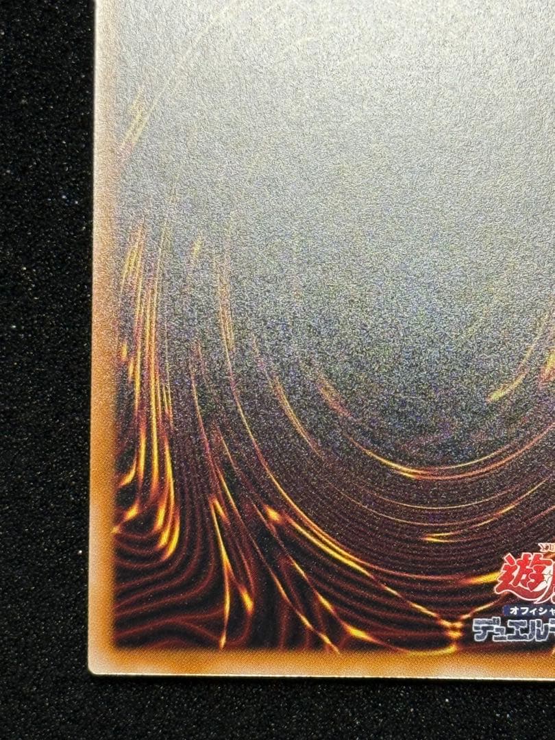 【五つ目個体】遊戯王　霊王の波動　ドミナスインパルス　②