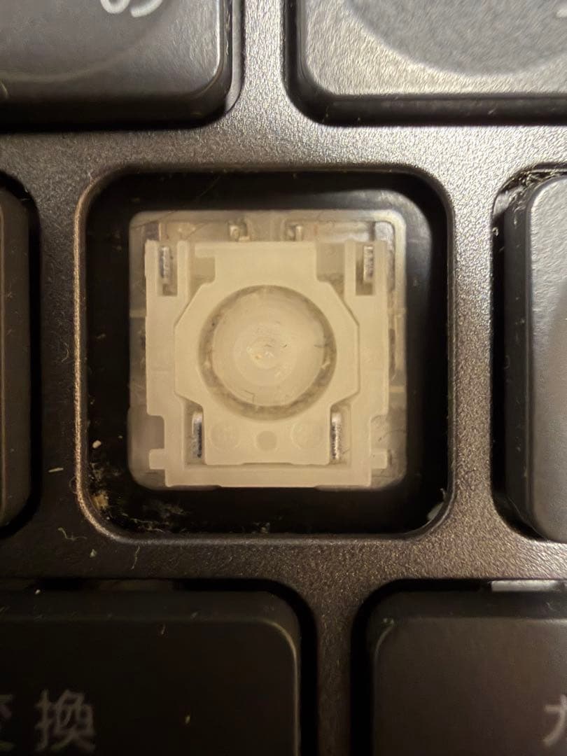 Logicool ロジクール ‎KX800sGR MX KEYS S キーボード