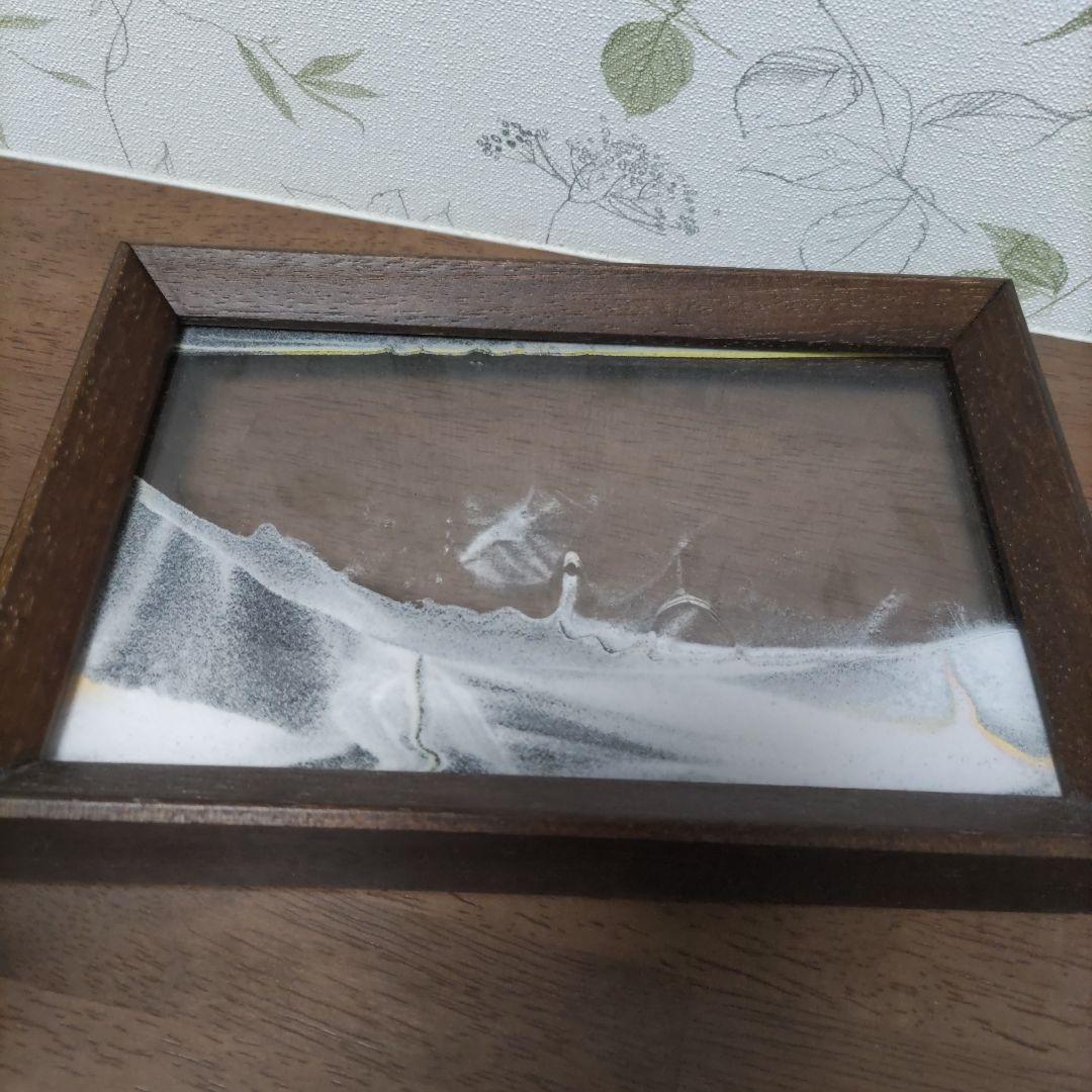 【訳あり】 サンドピクチャー　KB collection