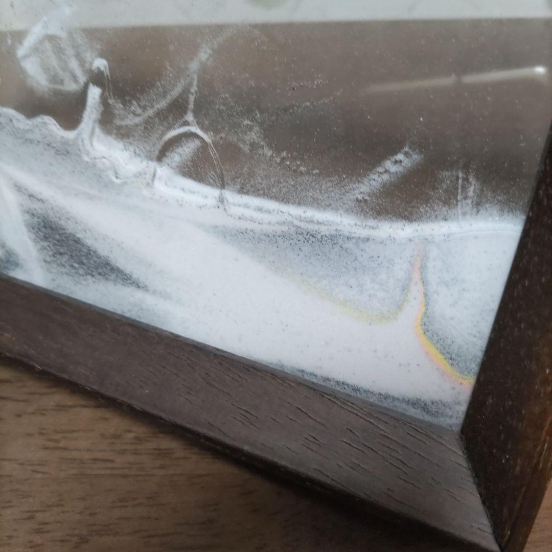 【訳あり】 サンドピクチャー　KB collection