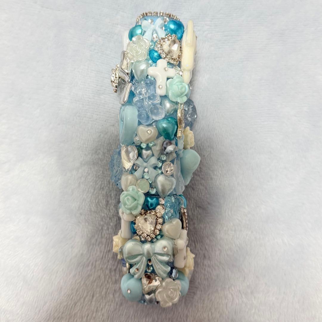 IQOSイルマiワン　デコケース